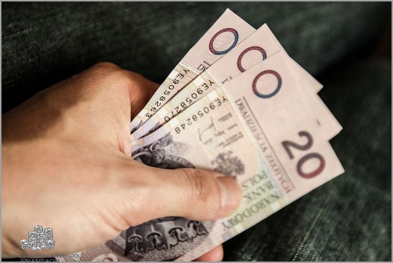 Ile 5500 Brutto To Netto? Sprawdź!