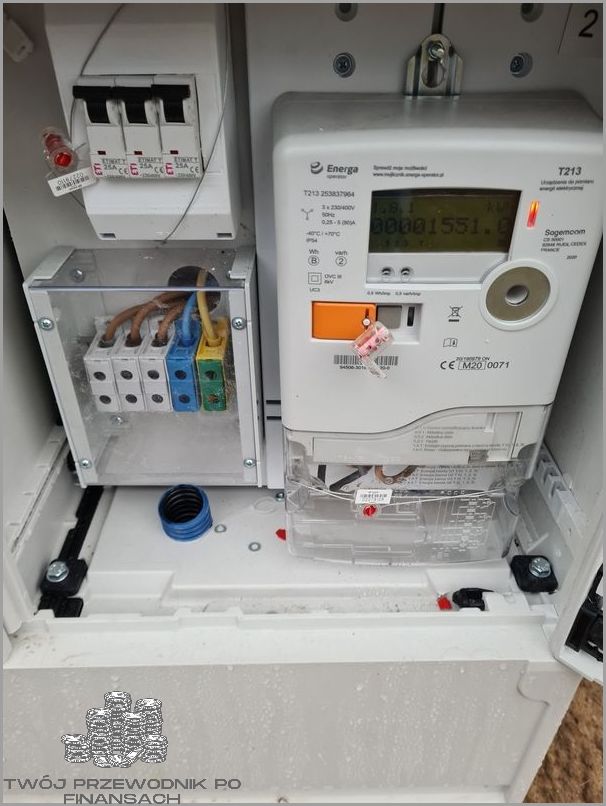 Ile Czasu Na Podłączenie Licznika Ma Energa?