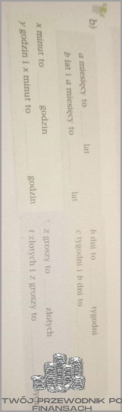 Ile Groszy to 1 Złotówka? Sprawdź!