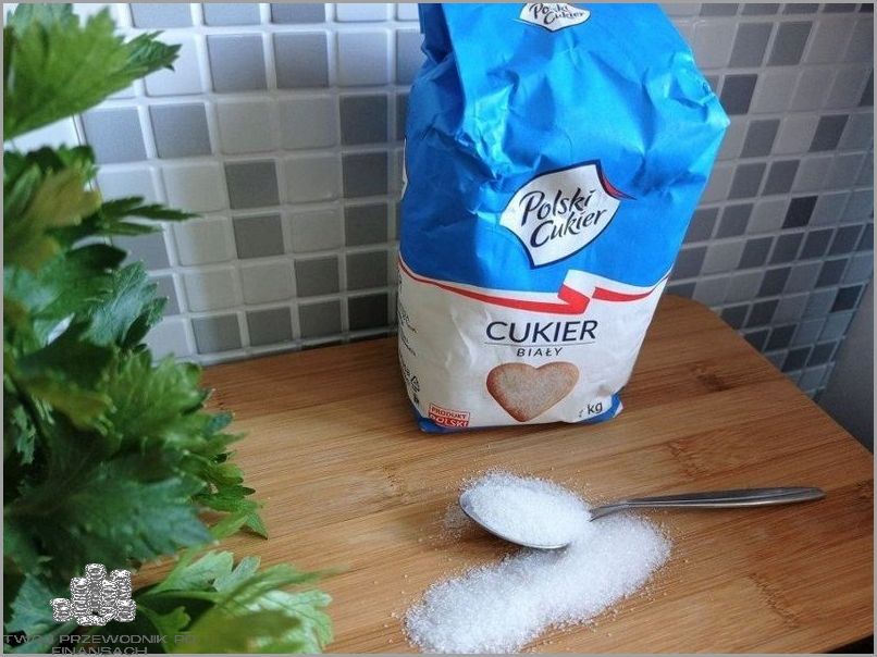 Ile Kosztuje Cukier W Lidlu? Sprawdź! Ile Kosztuje Cukier W Lidlu? Sprawdź!