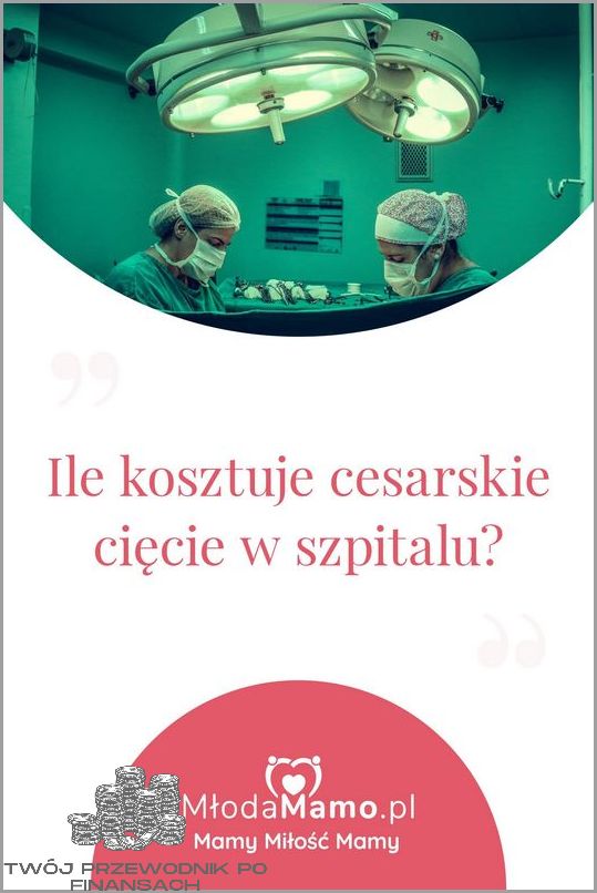 Ile Kosztuje Doba W Szpitalu? Przeczytaj i Dowiedz się!