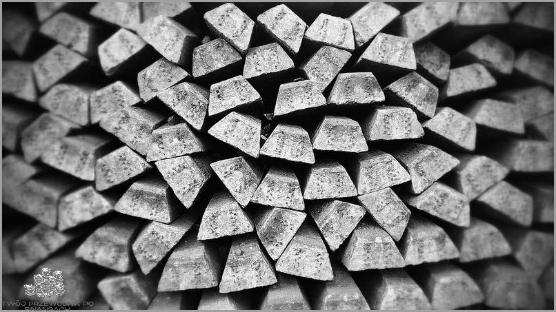 Ile Kosztuje Kilogram Srebra? Odkryj!