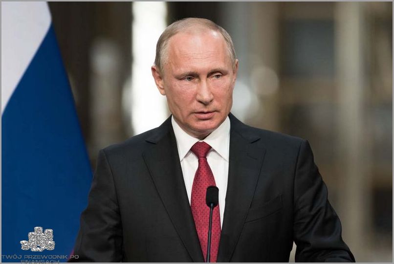 Ile Lat Ma Putin? Przekonaj Się!