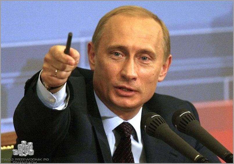 Ile Lat Ma Putin? Przekonaj Się!