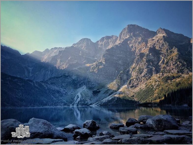Ile Się Idzie Na Morskie Oko? Przekonaj Się!