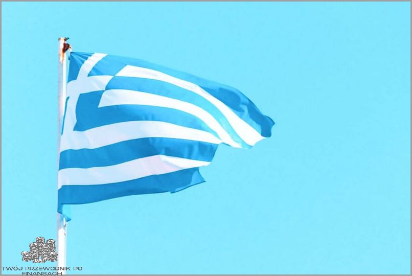 Ile trwa lot do Grecji? Sprawdź!