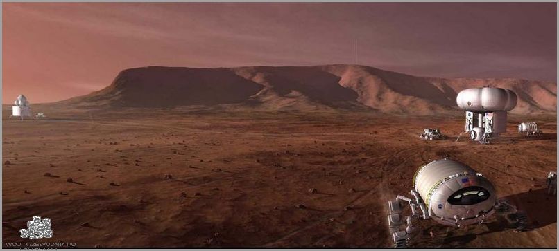 Ile Trwa Lot Na Marsa? Sprawdź!