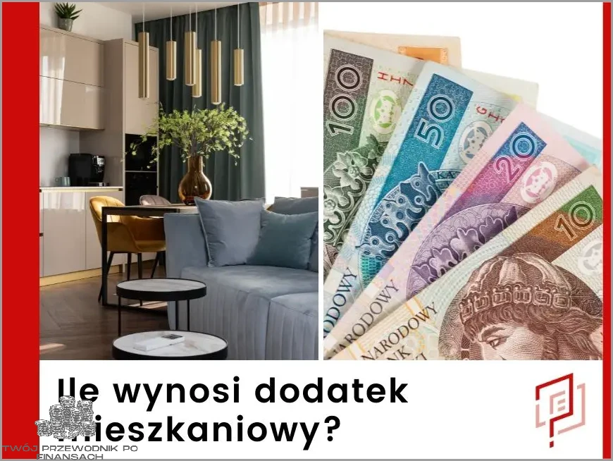 Ile Wynosi Dodatek Mieszkaniowy? Sprawdź teraz!