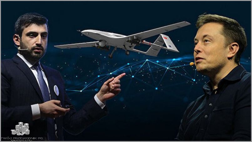 Ile Zarabia Elon Musk? Sprawdź! Ile Zarabia Elon Musk? Sprawdź!
