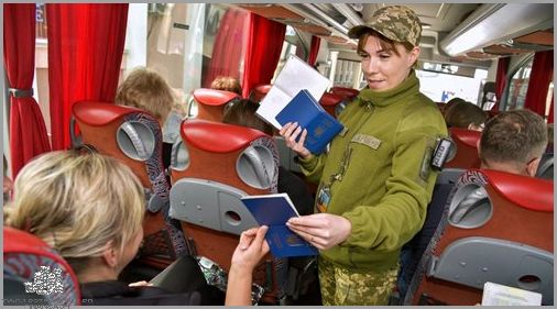 Ilu Ukraińców Wyjechało Z Polski?!