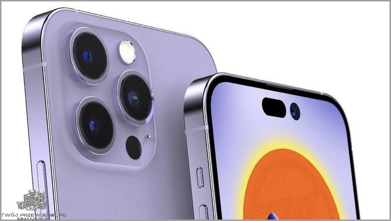 iPhone 8: Rok Wydania ujawniony!
