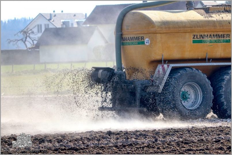 Jak Obliczyć Dopłaty Do Nawozów?!