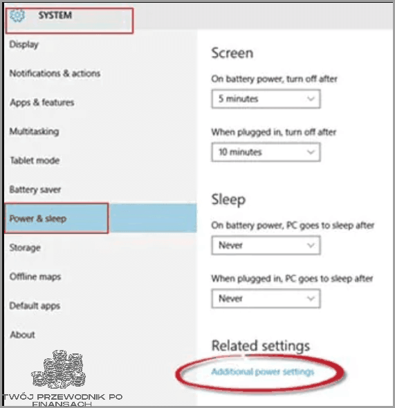 Jak Oszczędzać Baterię w Windows 10 Mobile? Jak Oszczędzać Baterię w Windows 10 Mobile?
