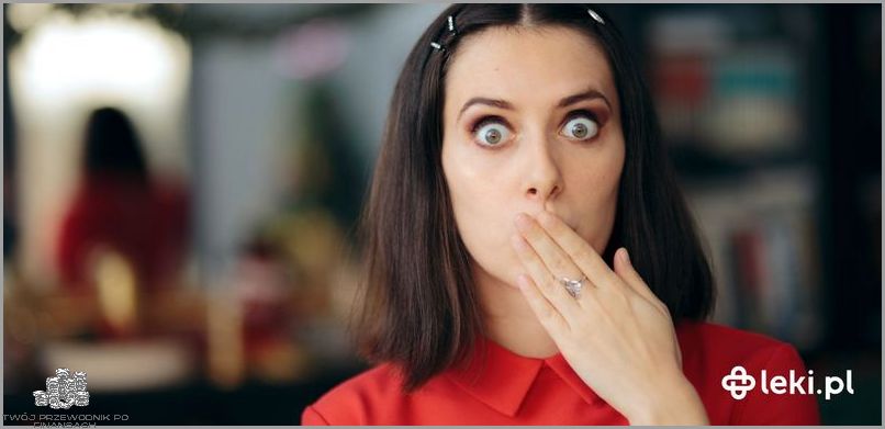 Jak Pozbyć Się Czkawki? Sprawdź To!