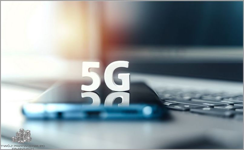 Jak Sprawdzić Zasięg 5G? Dowiedz się! Jak Sprawdzić Zasięg 5G? Dowiedz się!