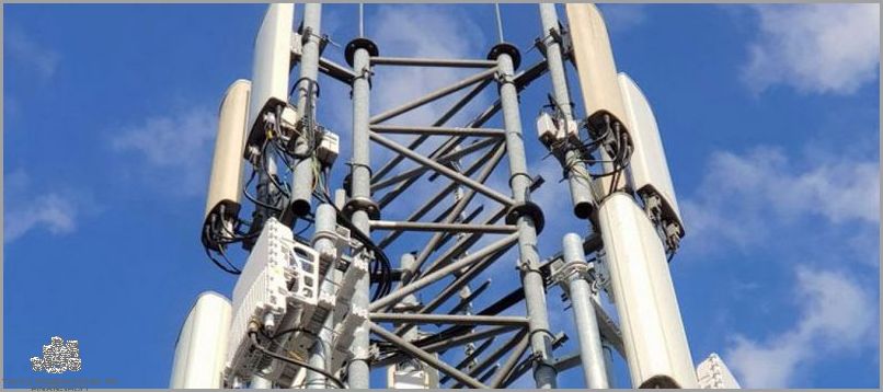 Jak Sprawdzić Zasięg 5G? Dowiedz się! Jak Sprawdzić Zasięg 5G? Dowiedz się!