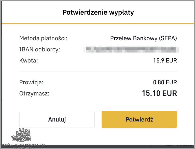 Jak Wypłacić Pieniądze Z Binance? Wiedz Tutaj!