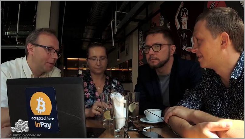 Jak Zacząć z Bitcoinem? Przeczytaj!