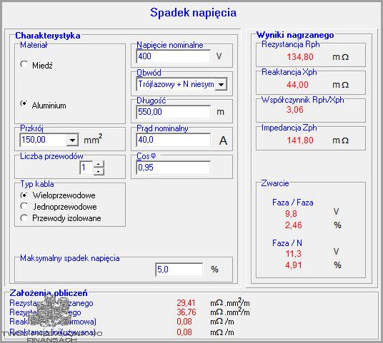 Kalkulator Doboru Kabla Do Mocy - Sprawdź Co Ci Potrzebne!