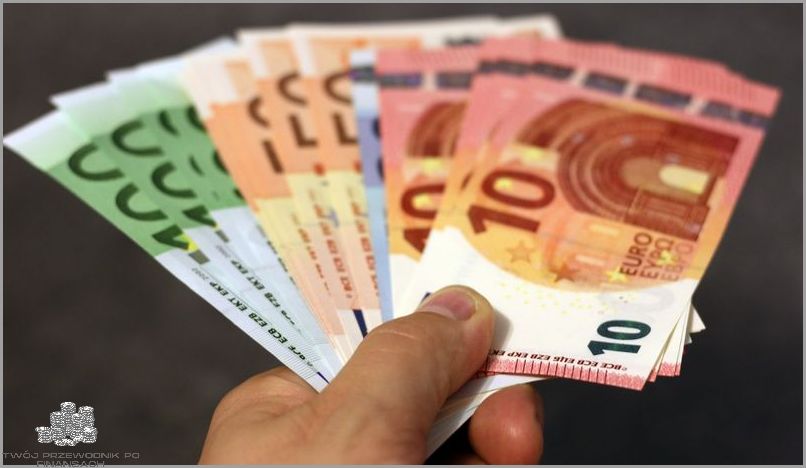 Kalkulator Kredytu W Euro: Zobacz!