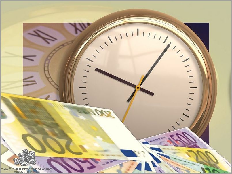 Kapitalizacja Odsetek: Znasz Wzór?