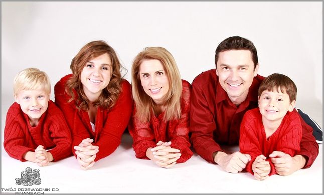 Karta Dużej Rodziny - Dla Kogo?