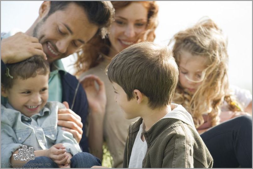 Karta Dużej Rodziny - Dla Kogo?