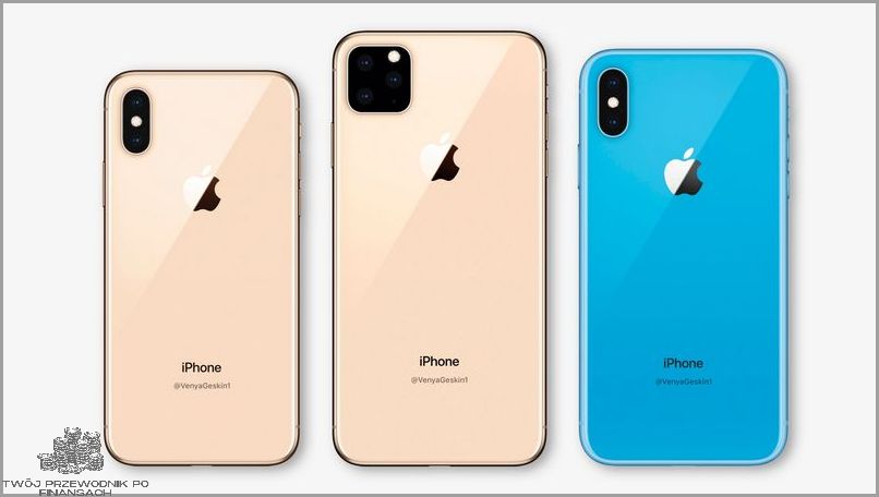 Kiedy wyszedł Iphone 11? Sprawdź! Kiedy wyszedł Iphone 11? Sprawdź!