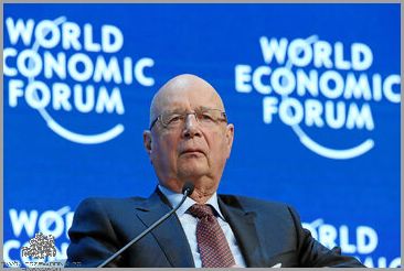 Klaus Schwab ogłasza Wielki Reset!