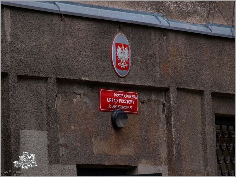 Kod Pocztowy Nowa Huta - Sprawdź! Kod Pocztowy Nowa Huta - Sprawdź!