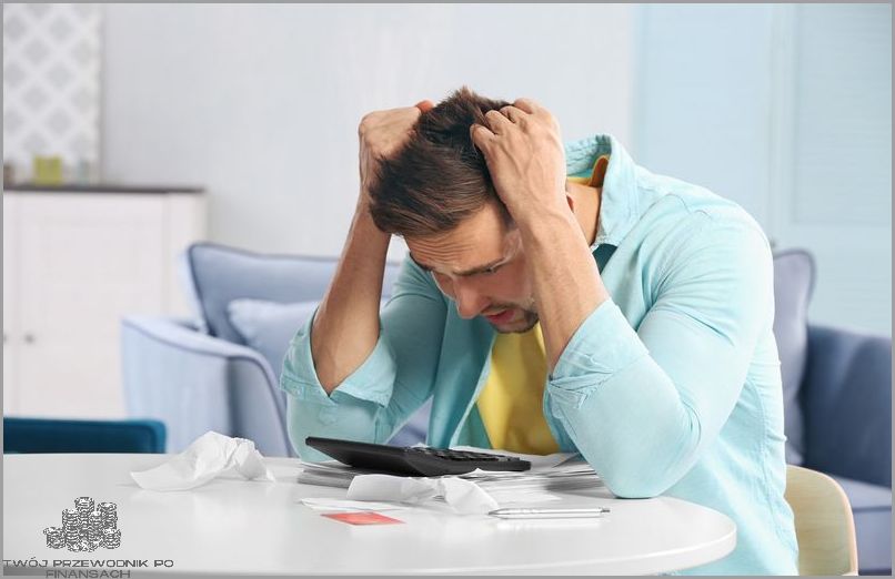 Komornik Zajął Twoje Wynagrodzenie!