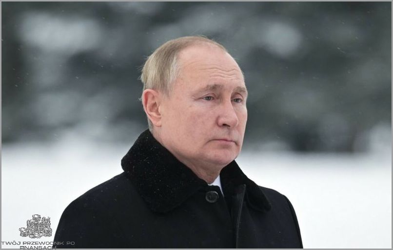 Konflikt na Ukrainie: Przyczyny Poznaj Teraz!