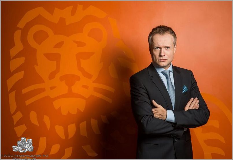 Kontakt do Ing Banku Śląskiego!