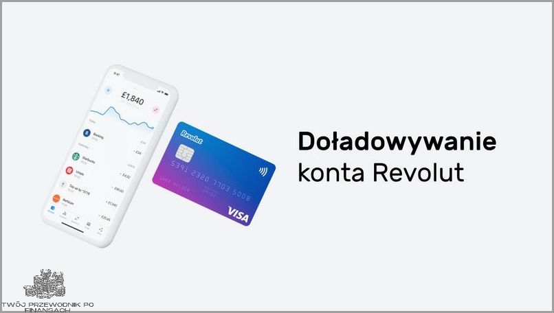 Konto Revolut - Słyszałeś już opinie?