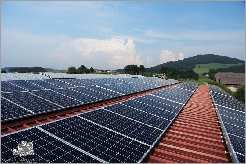 Koszt Budowy 100kw Farmy Fotowoltaicznej - Nie Przegap!