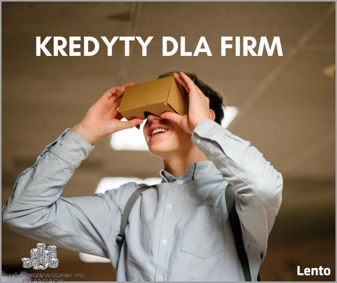 Kredyt dla Firm Bez BIK - Gwarancja Szybkiej Akceptacji!