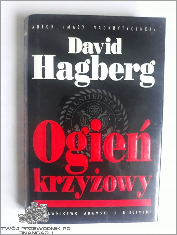 Krzyżowy Ogień - Co się stało?!