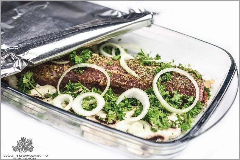 Która Strona Foli Aluminiowej Trzyma Ciepło?