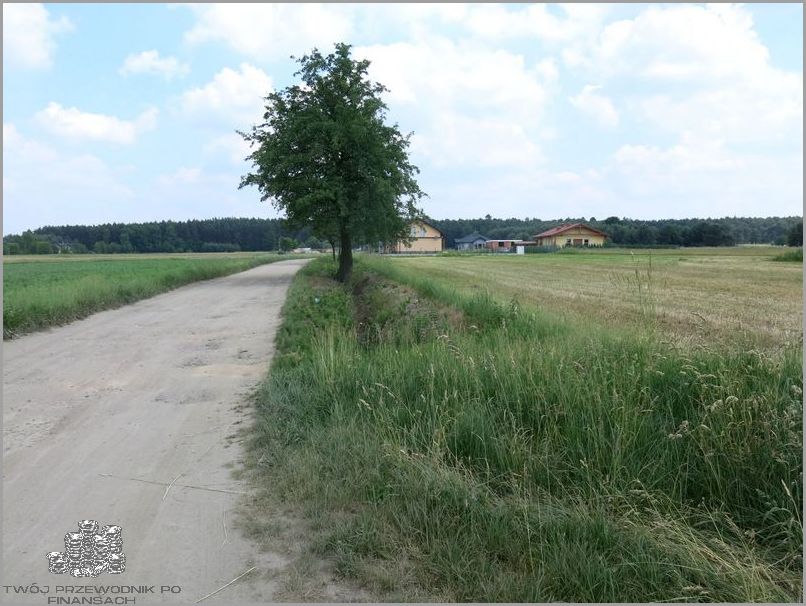 Kup Teraz Działki Budowlane Tarnowskie Góry!