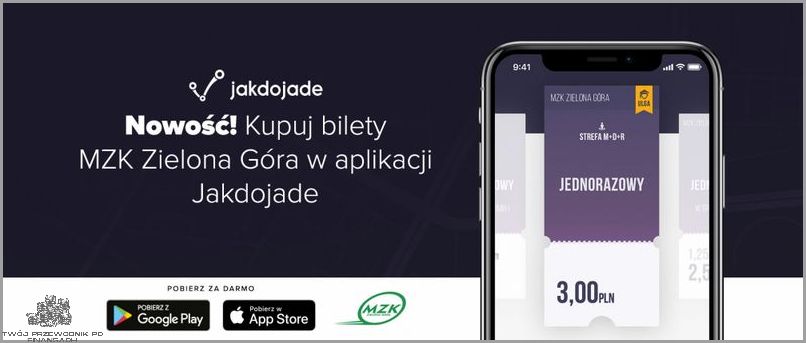 Kupuj Bilety Komunikacji Miejskiej Warszawa! Kupuj Bilety Komunikacji Miejskiej Warszawa!