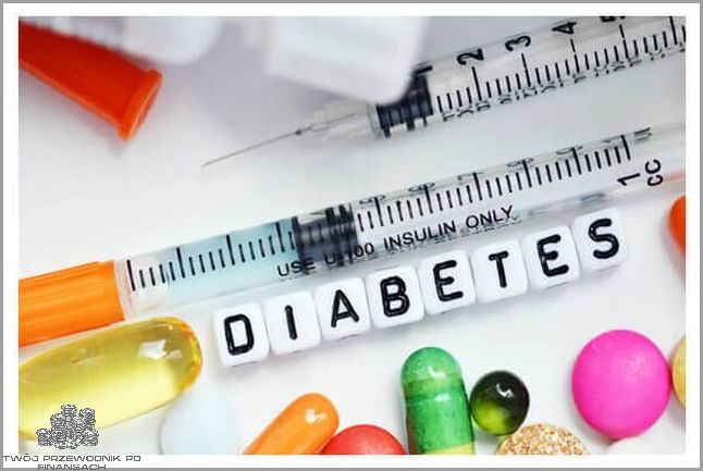 Leki Na Cukrzyce Zanieczyszczone - Uwaga!