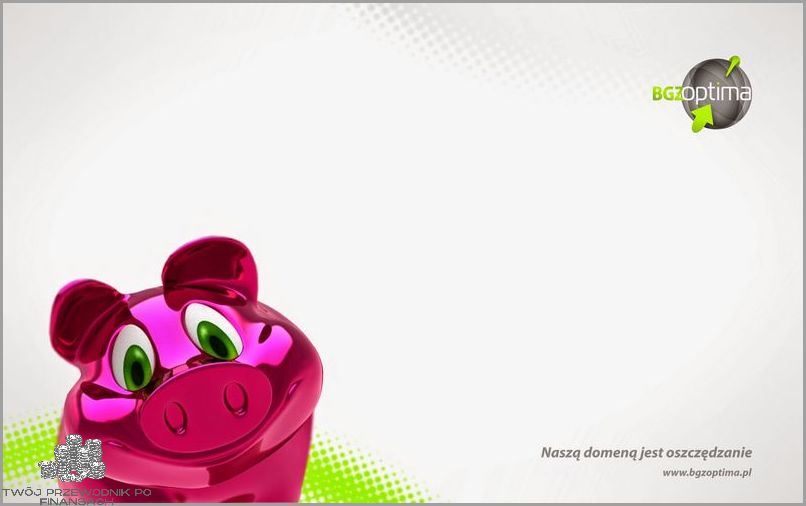 Logowanie do Bgż Optima - Sprawdź!