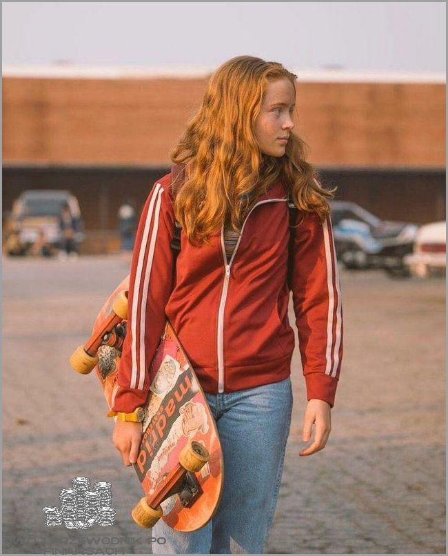 Max Z z 'Stranger Things' wstrząśnie światem!