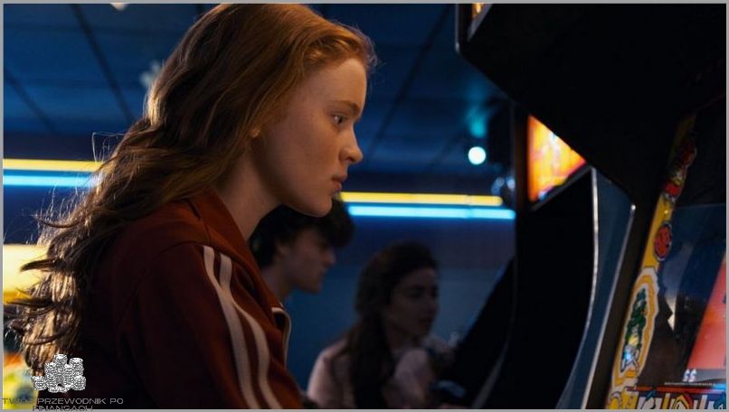 Max Z z 'Stranger Things' wstrząśnie światem!