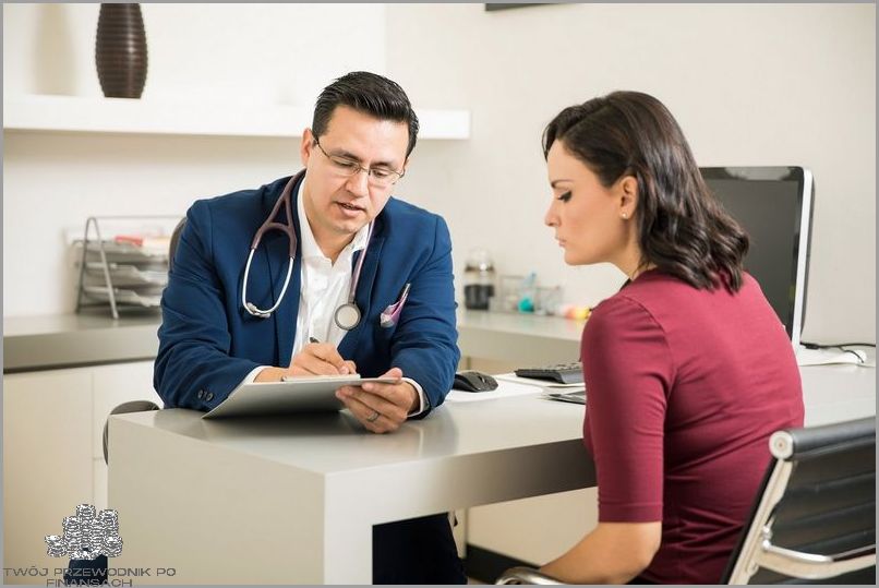 Medycyna Pracy - Jakie Badania?