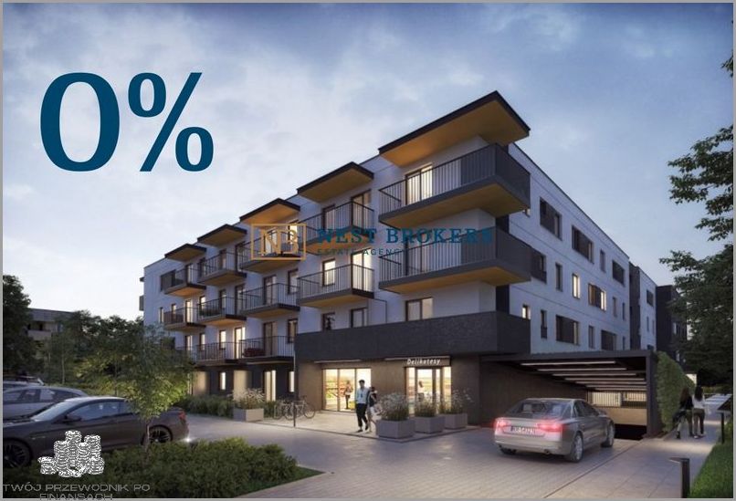 Mieszkania Na Sprzedaż Kraków Krowodrza - Nie Przegap!