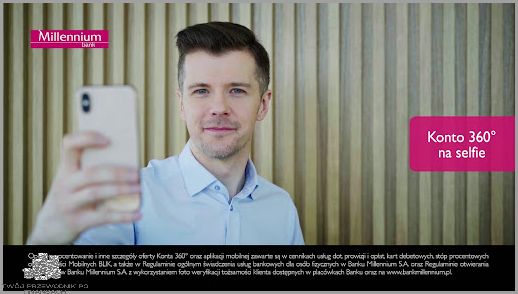 Millenium: Nowe Konto Walutowe!