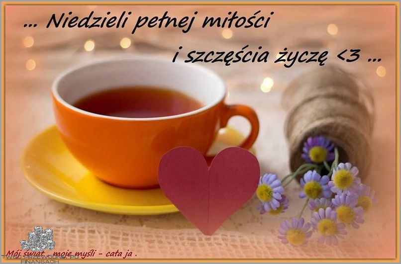 Najlepsze Cytaty Na Dzień Dobry!