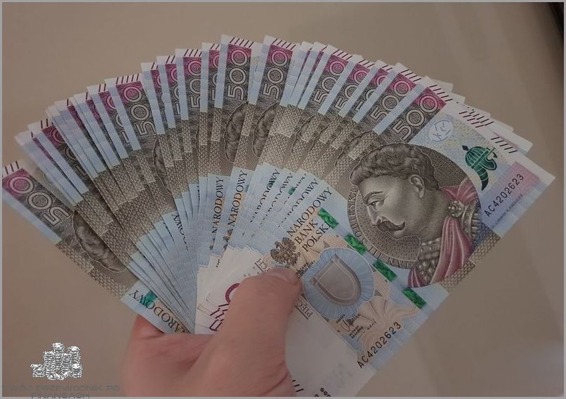 Najlepsze Kredyty Gotówkowe - Sprawdź Teraz!