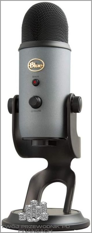 Najlepsze Mikrofony Do Podcastów!